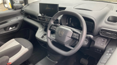 Citroen Berlingo 100kW Plus M 52kWh 5dr Auto Electric Estate